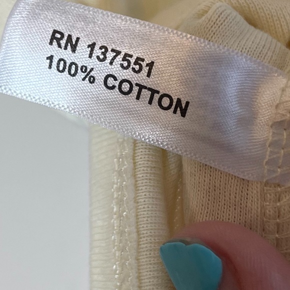 NWOT Levert Panda Kids Top - Picture 4 of 5